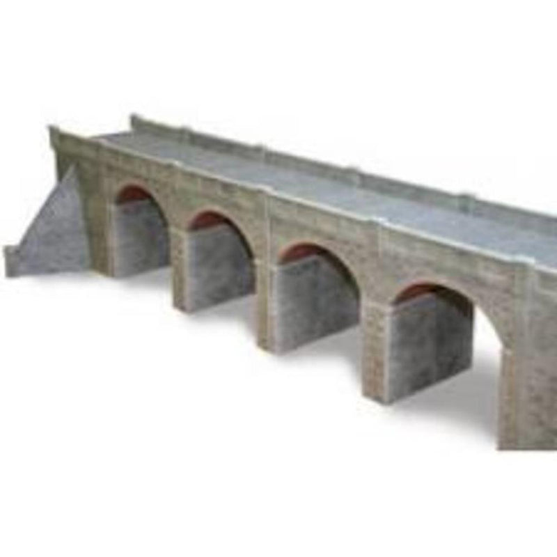 Metcalfe PO241 HO STONE VIADUCT - Hobby City NZ (6663805829169)