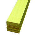 Midwest MID4102 BASSWOOD SHEET 24 1 X 1/16 (8324622418157)