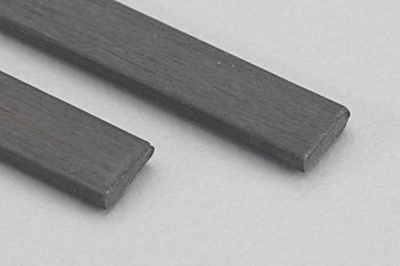 Midwest MID5742 CARBON FIBRE STRIP 0.057 X 0.177