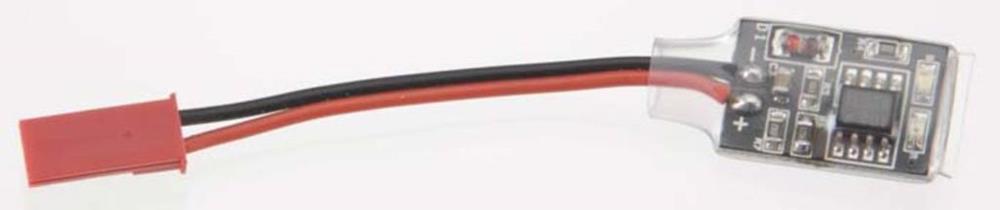 xzMuchmore C2044 Lipo batt LED Voltage Indicator (7537707417837)