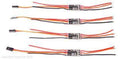 xMultione M1-12ABLOPTOSET 12AMP ESC 2~4S 490KHZ OPTO (4 SET) (7537707614445)