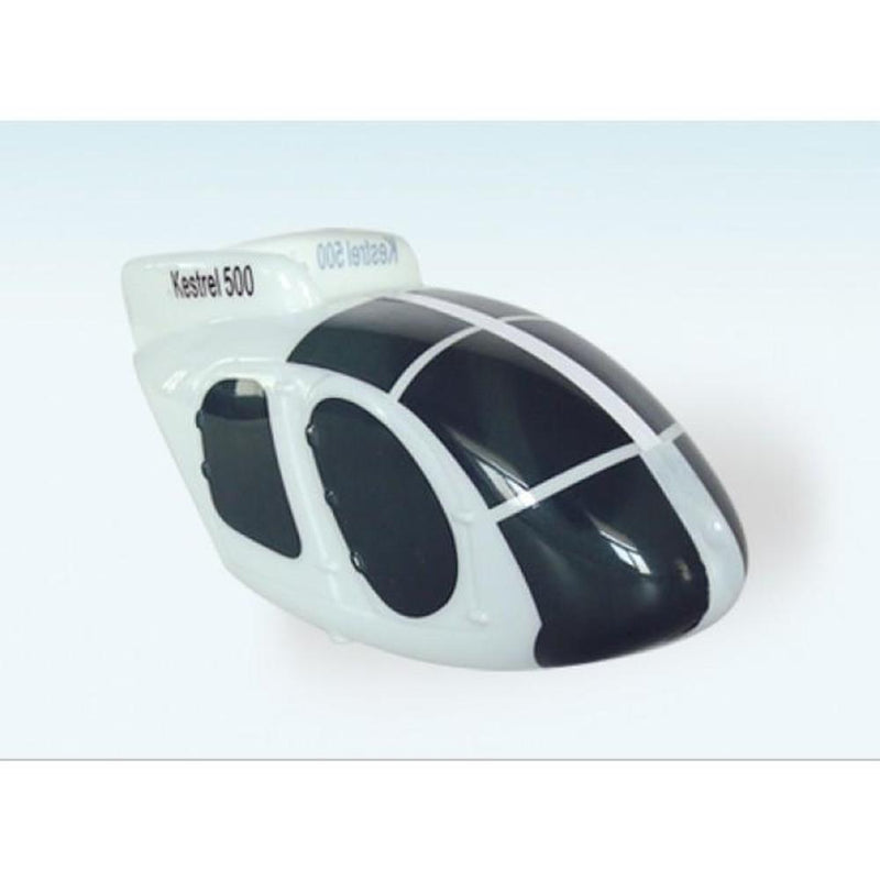 zNine Eagles 11016900 Nine Eagles Cabin Set K/500