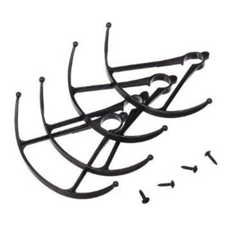 zNine Eagles 400833 Nine Eagles Blade Protectors (4)