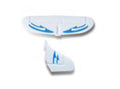 zNine Eagles 401787003A Nine Eagles Sky 500 Tail and Stabiliser (7537710596333)