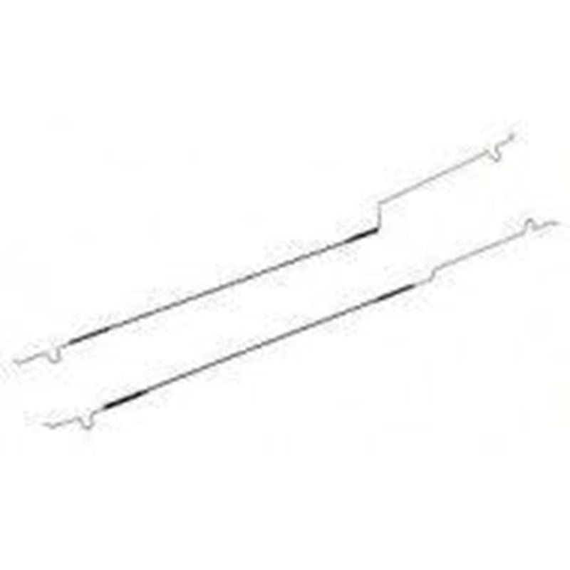 zNine Eagles 401787004A Pushrod set