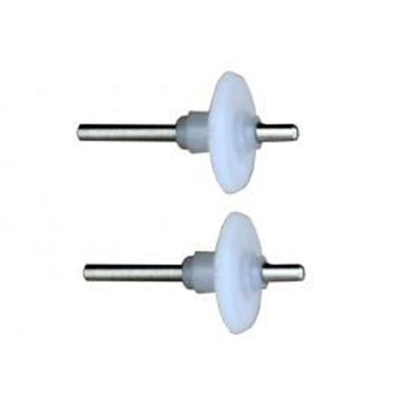 zNine Eagles 402228025A NE228 - SECONDARY BEVEL GEARSET