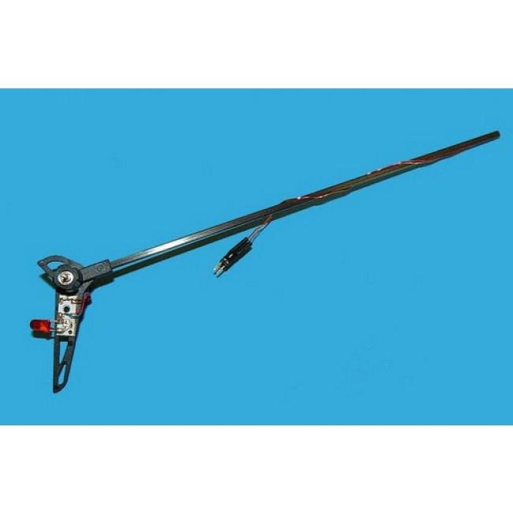 zNine Eagles 402270011A 270A main shaft (7537711939821)