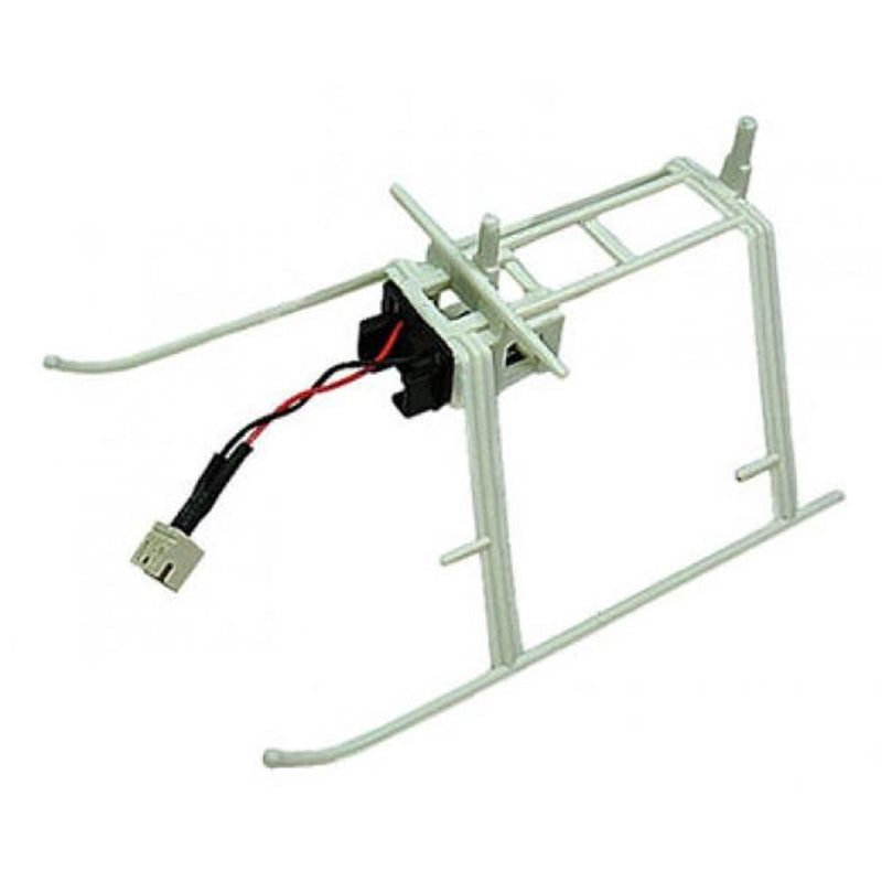 zNine Eagles 402320011A BRAVO SX LANDING SKIDS