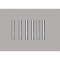 Nine Eagles zNine Eagles 4260012 NE FIXED PIN BALANCE BAR