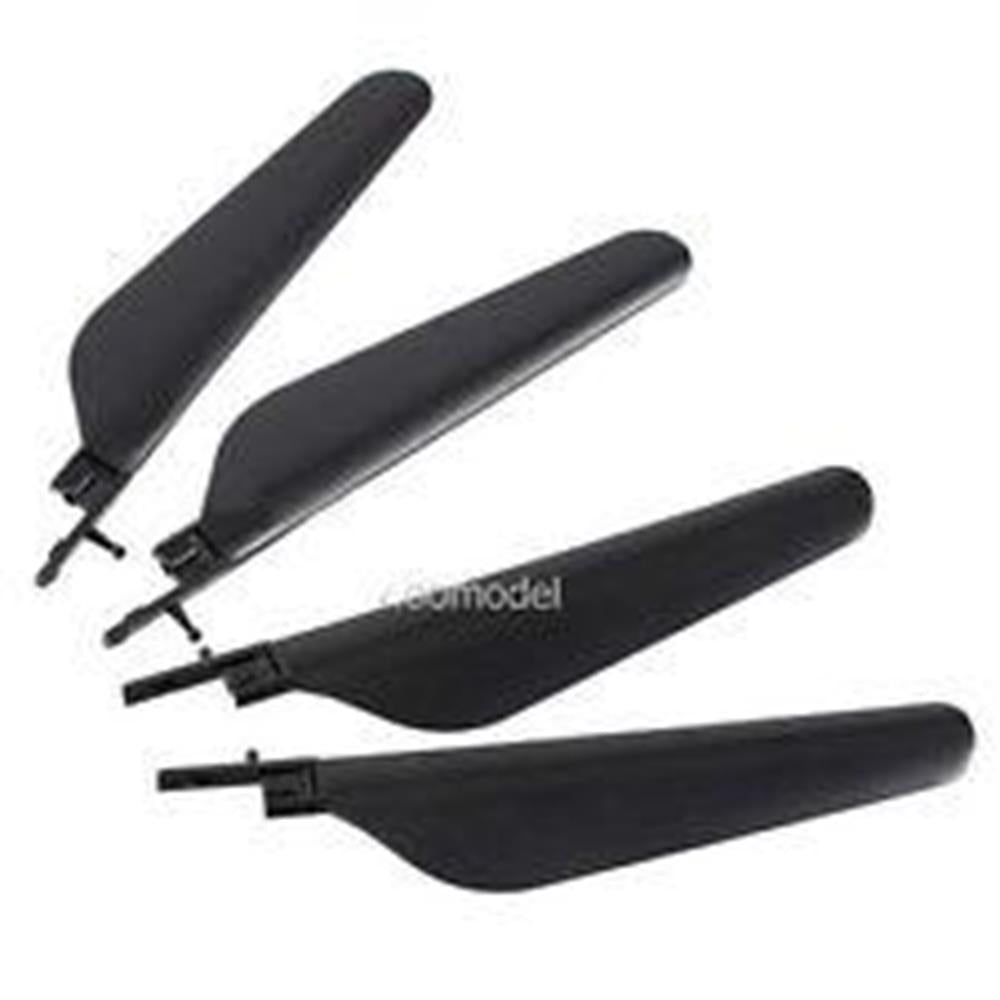 Nine Eagles zNine Eagles 4310002 BRAVO ROTOR BLADES