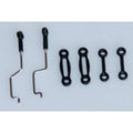 Nine Eagles zNine Eagles 4312006 BRAVO III BALL LINKAGE ROD SET