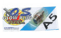 OS Engines A5 GLOW PLUG A5 COLD (7537717772525)