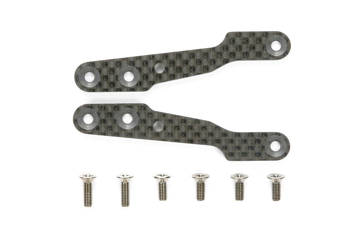 Tamiya 54264 FF-03 CARBON STIFFENER REAR (8346767163629)
