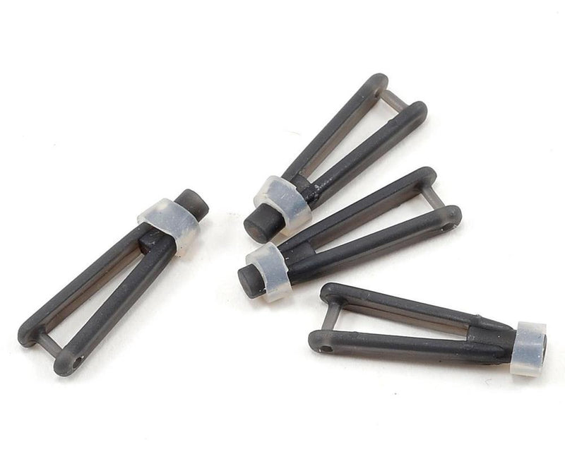 Eflite EFL4421 CLEVIS SET (4) - Hobby City NZ (6661670567985)