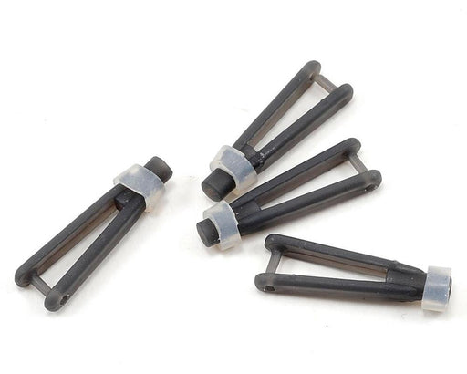 Eflite EFL4421 CLEVIS SET (4) - Hobby City NZ (6661670567985)