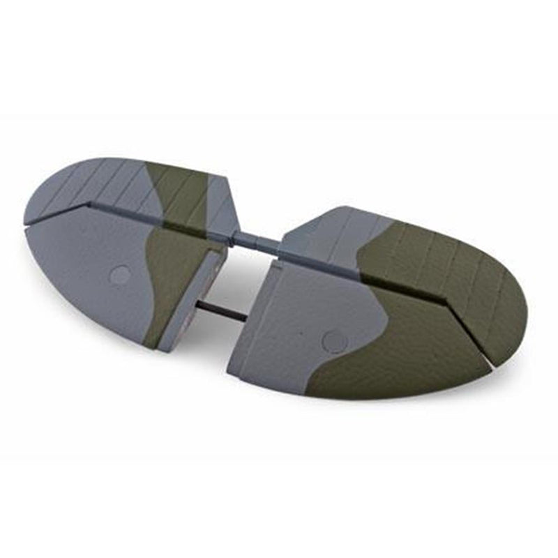 ParkZone PKZ5712 Horizontal Stabilizer with Access: Spitf (8327573962989)
