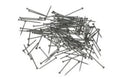 Peco Track Fixing Pins (250pcs)