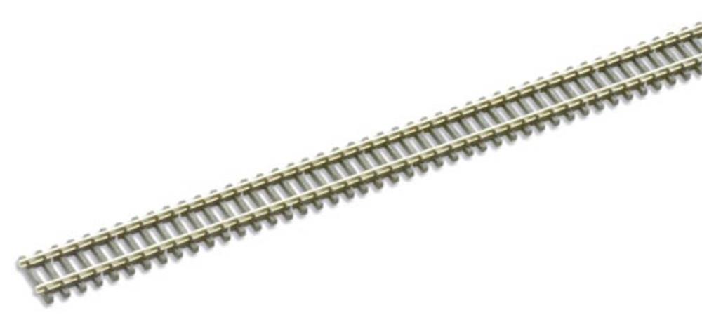 Peco SL300F N TRACK WOODEN SLEEPER CODE55 (7537726390509)