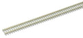 Peco SL303 N TRACK CONCRETE SLEEPER CODE80 - Hobby City NZ
