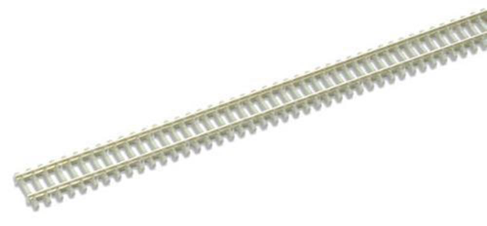 Peco SL303 N TRACK CONCRETE SLEEPER CODE80 - Hobby City NZ