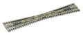 Peco SL394 LONG CROSSING  N GAUGE (7537726718189)
