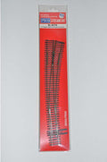 Peco SL8376 HO CODE 83 #7 Curved RIght Hand (7537727701229)