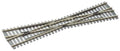 Peco SL-94 OO/HO Crossing Long - Code 100 Insulfrog (7537728913645)