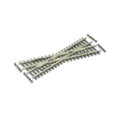 Peco SLE393F SHORT CROSSING CODE 55 (7537729503469)