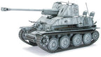 Tamiya 1/35 German Tank Destroyer Marder III Military Miniature