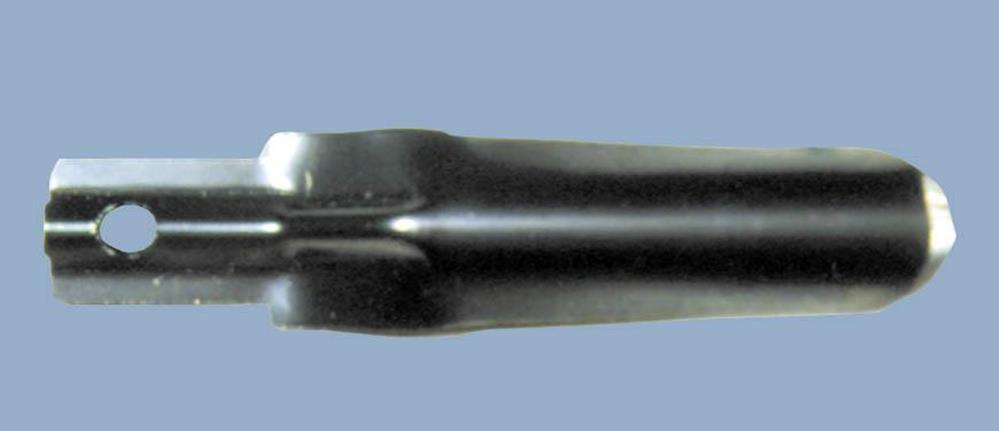zxPRO LARGE U GOUGE #155    (2) (7537732747501)