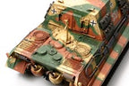 Tamiya 1/35 German Heavy Tank Destroyer Jagdtiger Early (2)