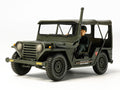 Tamiya 35334 1/35 M151A1 Vietnam (8442713014509)