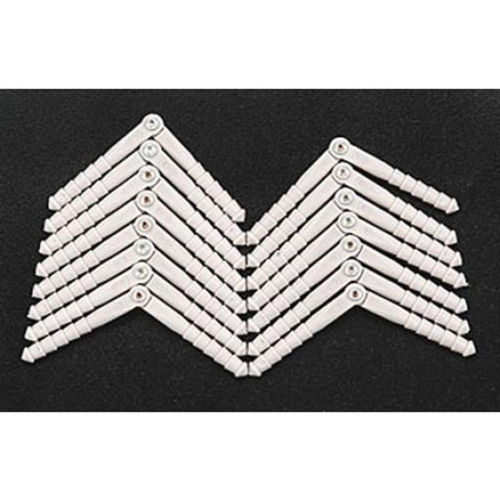 Robart Steel Pin Hinge Points RC Aircraft Accessory