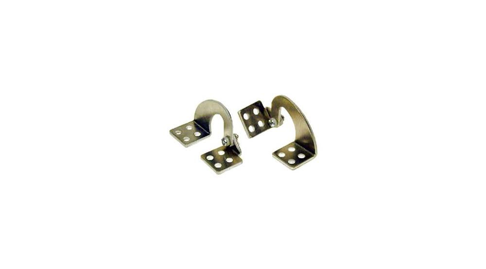 Robart Gear Door Hinge 1/5 & 1/4 Scale RC Aircraft Accessory