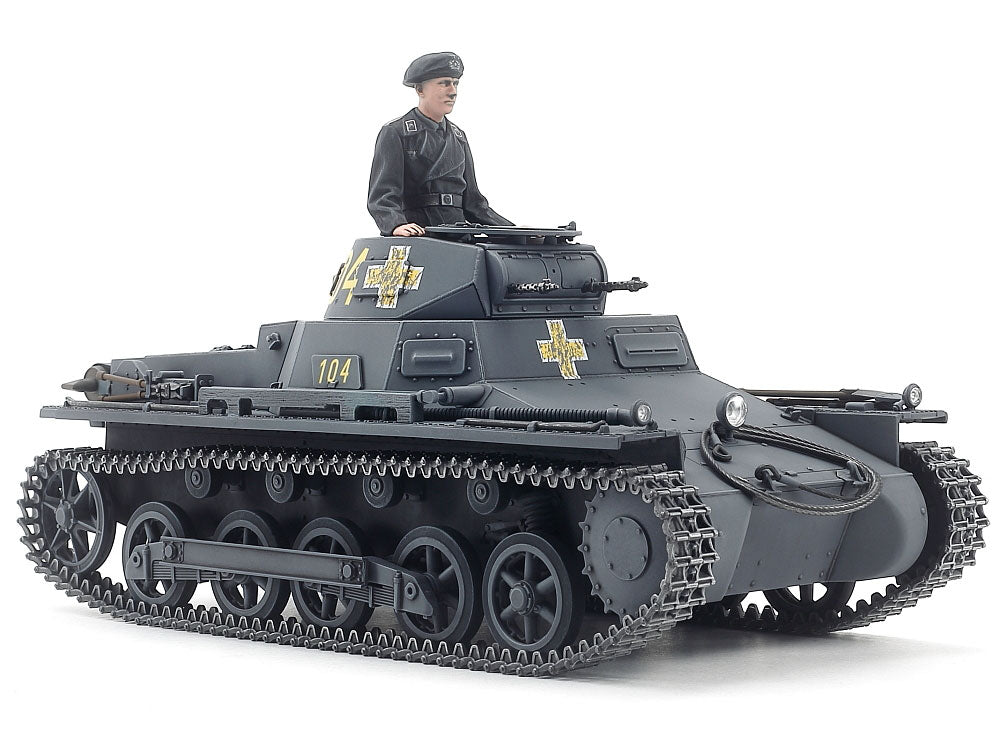 Tamiya 35388 1/35 Pz.Kpfw. I Ausf.B