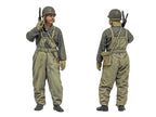 Tamiya U.S. Destroyer M36 Tank Kit 1/35 Scale (2)