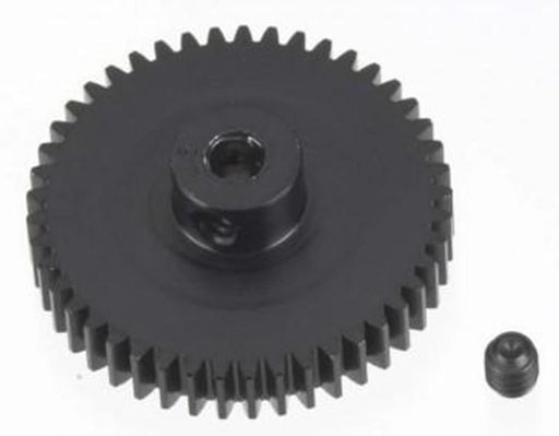 Robinsons Racing RRP1345 48P Hard Coated Aluminum Pinion Gear 45T - Hobby City NZ