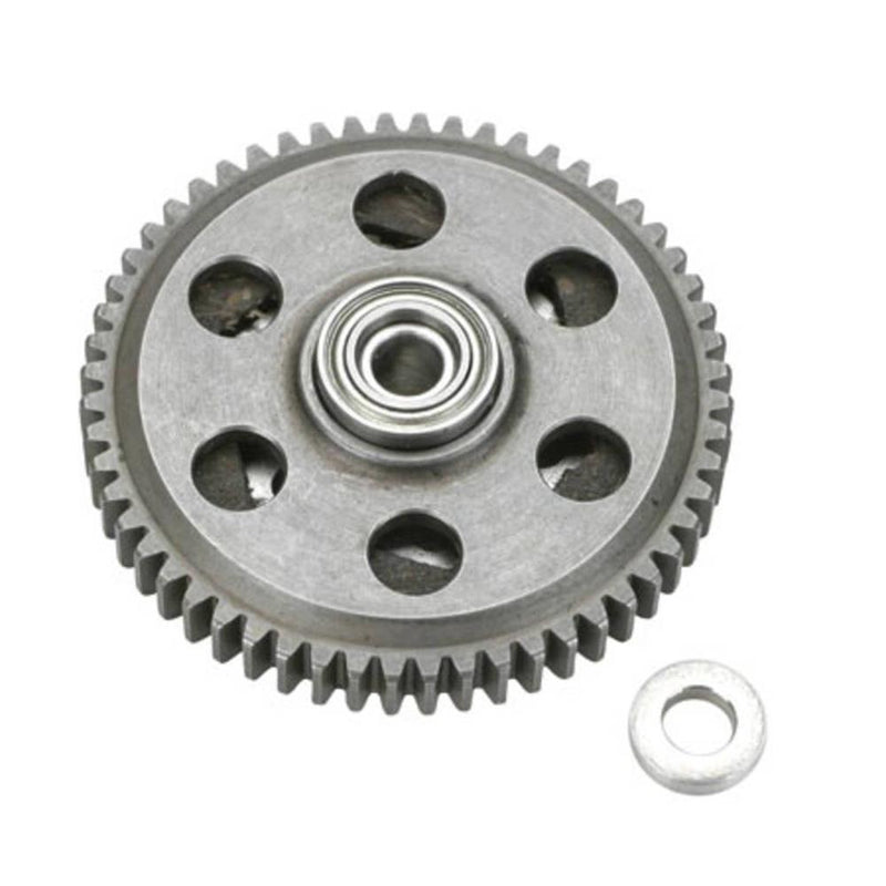 Robinsons Racing RRP7854 HiPer Gen3 SlipperKit StlSpur/Backplate54T:SLH4x4