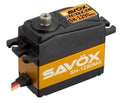Savox SH-1290MG STD SERVO TAIL DIG 5KG 0.048SEC (8312740839661)