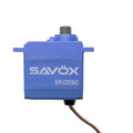 Savox Micro Waterproof 5Kg/cm Metal Geared