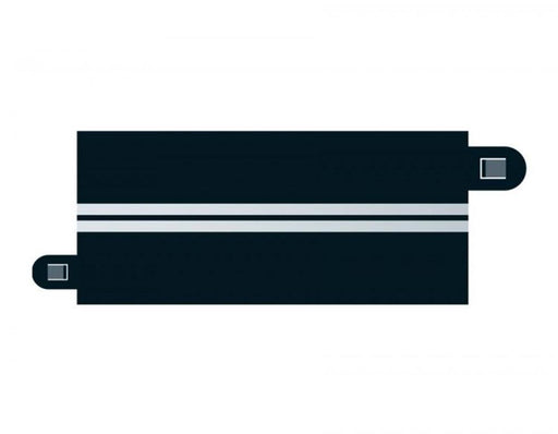 Scalextric C7016 Single Lane Half-Straight 175mm (4pk) (7540507640045)