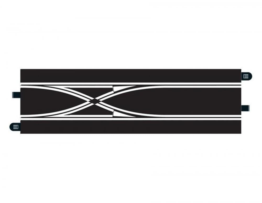 Scalextric C7036 Digital Straight Lane Change (8255462506733)