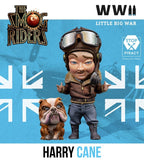 Scale 75 Figures The Smog Riders Harry Cane 35mm (4)