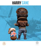 Scale 75 Figures The Smog Riders Harry Cane 35mm (5)