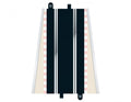 Scalextric C8205 Track: Standard Straight 350mm x 2 (7540509409517)
