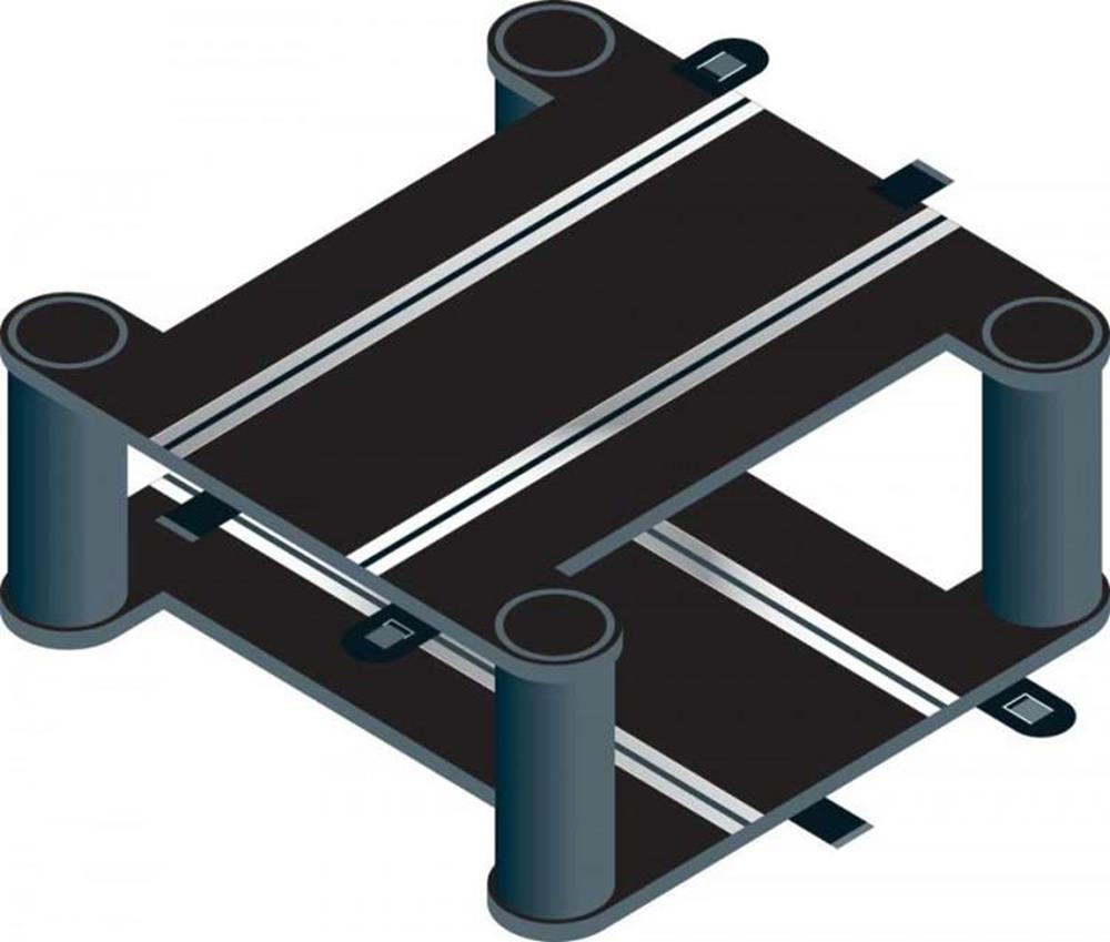 Scalextric C8295 Elevated Crossover 233mm (7540513538285)