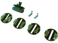 Scalextric C8312 START Guide w/4 B.Plates (8318497849581)