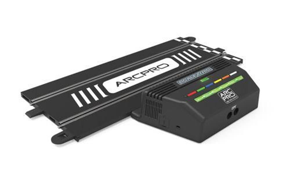 Scalextric C8435S ARC PRO Powerbase Upgrade Kit (8324624679149)