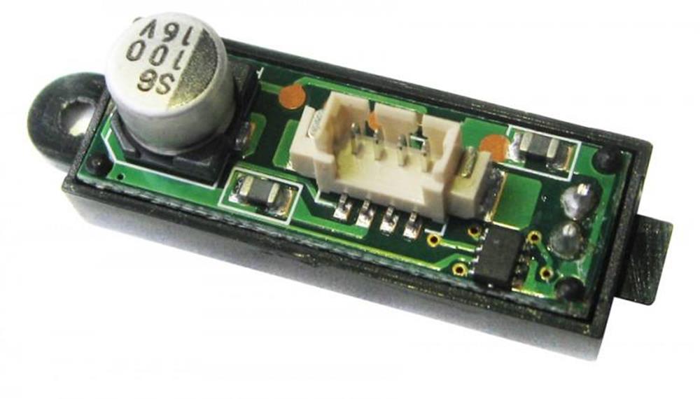 Scalextric C8516 Digital DPR F1 Mcrprcssr (7540515373293)