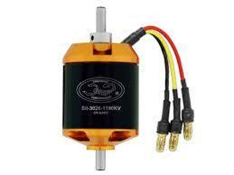 xzScorpion SII-3026-1190KV (V2)